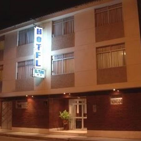 Hotel El Tumi 2 Huaraz  Esterno foto