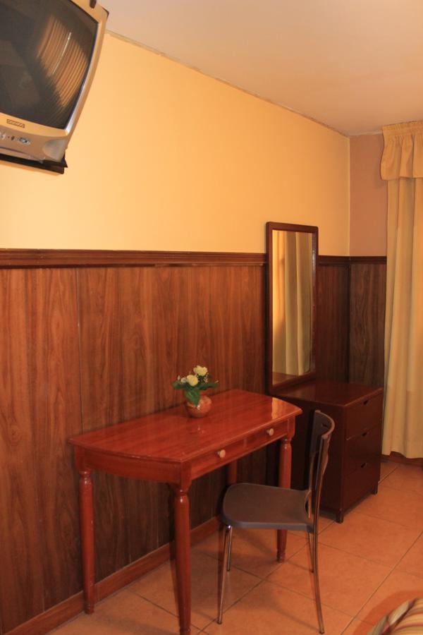 Hotel El Tumi 2 Huaraz  Esterno foto