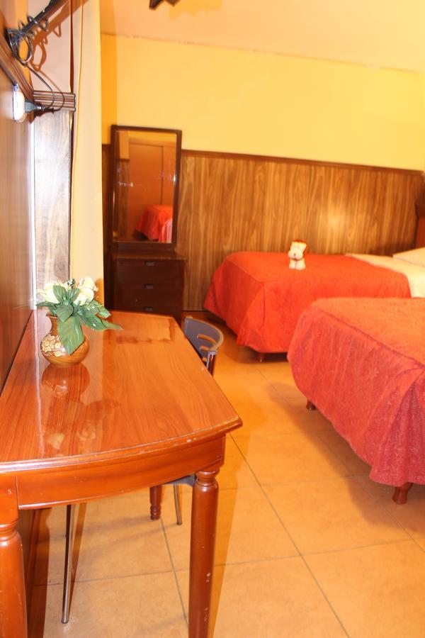 Hotel El Tumi 2 Huaraz  Esterno foto