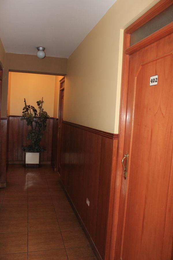 Hotel El Tumi 2 Huaraz  Esterno foto